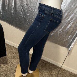 DL1961 Emma Skinny Jeans size 30 like new